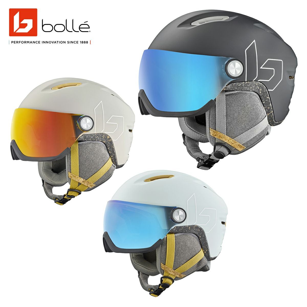 bolle ヘルメット」の人気商品一覧 | 安い商品を通販サイトから