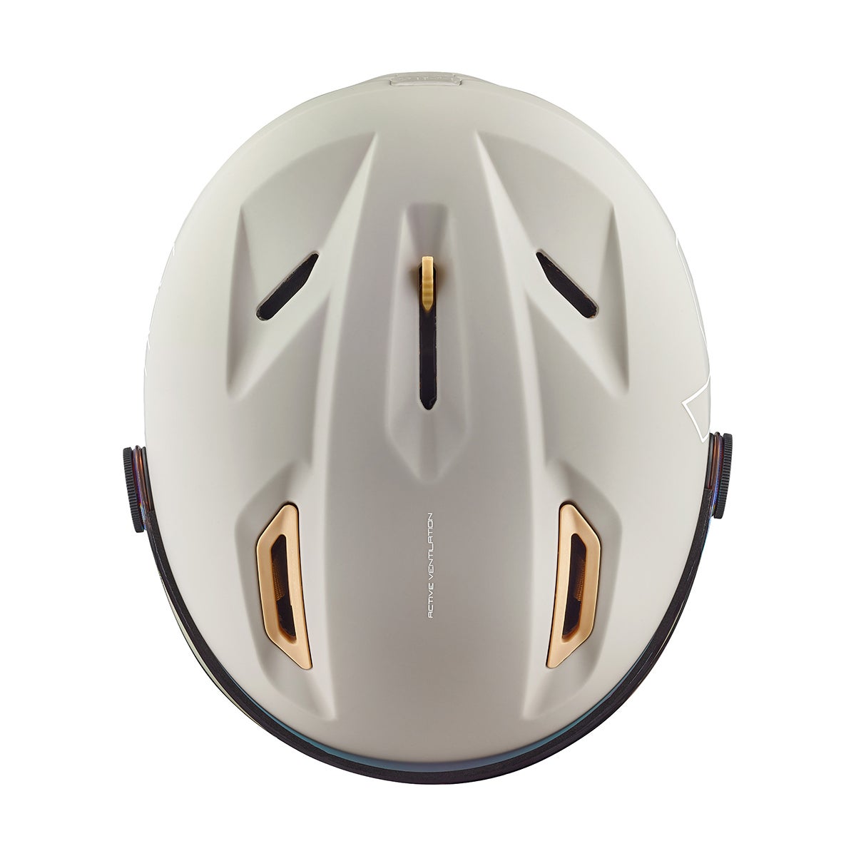 bolle ボレー スキーヘルメット メンズ レディース ECO V-ATMOS / エコ