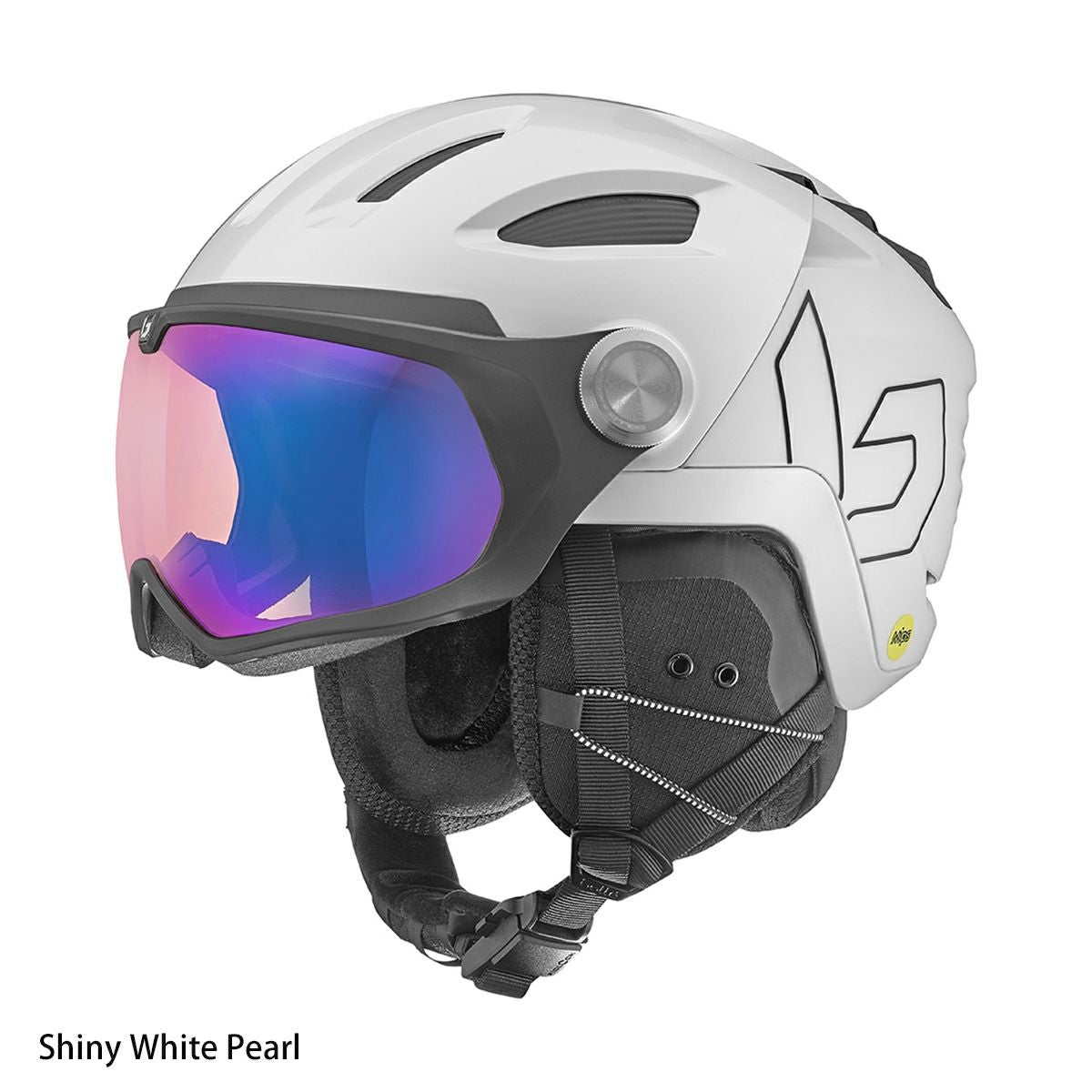 bolle ボレー スキーヘルメット メンズ レディース ＜2024＞ V-RYFT
