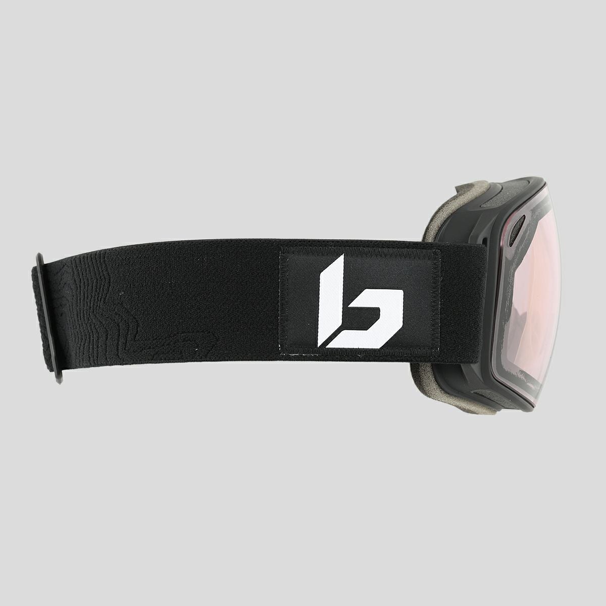 スキーゴーグル ボレー bolle メンズ レディース ECO TORUS M Matte