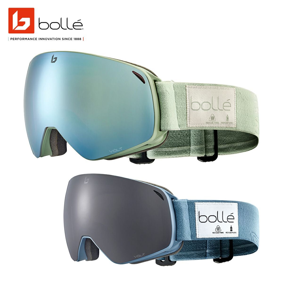 bolle】ボレスキーゴーグルならスキー用品通販ショップ - タナベ