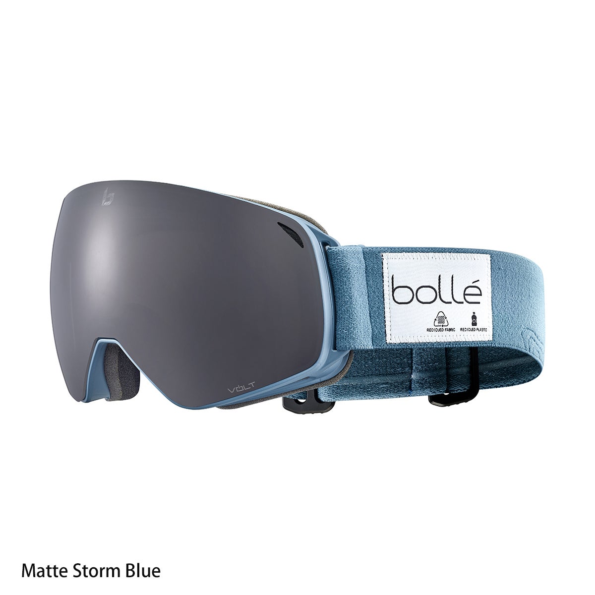 スキーゴーグル ボレー bolle メンズ レディース ECO TORUS M / エコ