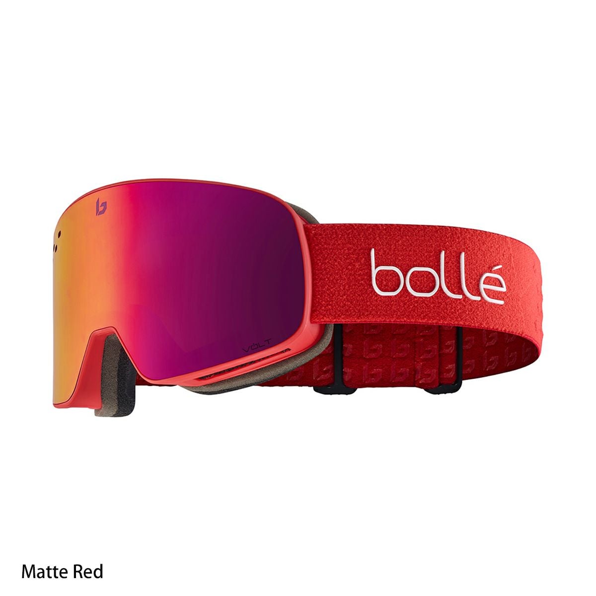 スキーゴーグル ボレー ゴーグル bolle ＜2024＞NEVADA / ネバダ 2023