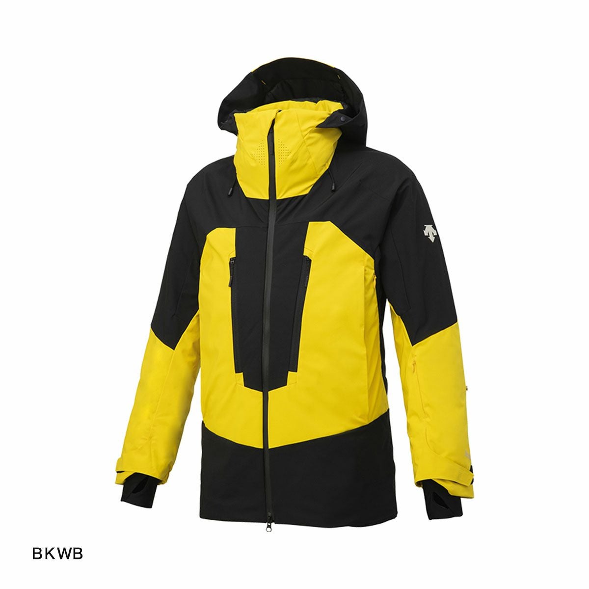 スキーウェア デサント メンズ スキージャケット DESCENTE レディース