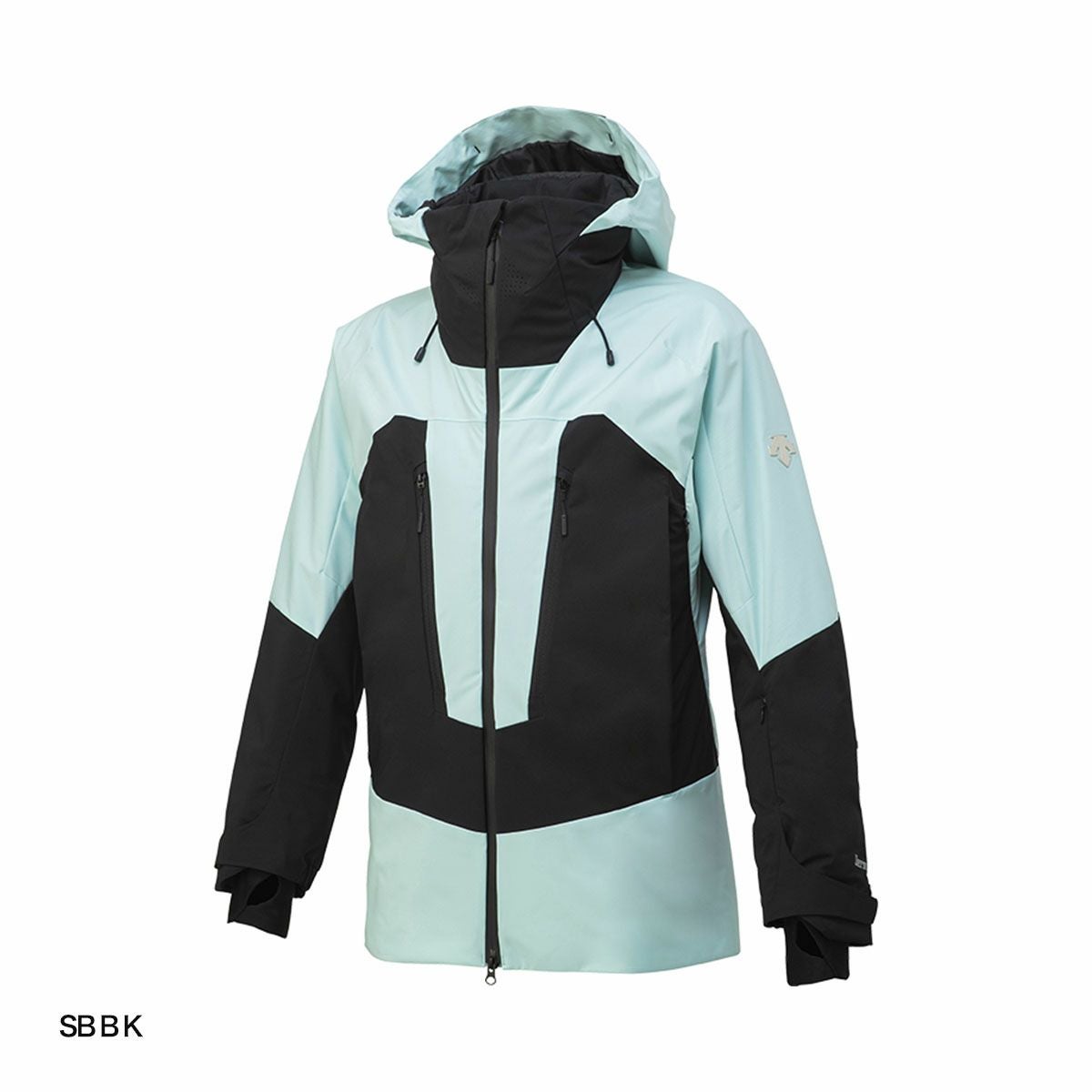 スキーウェア デサント メンズ スキージャケット DESCENTE レディース