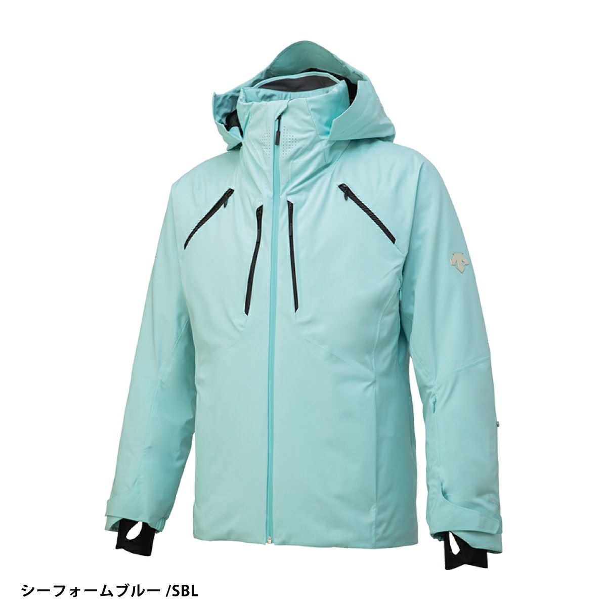 スキーウェア デサント メンズ スキージャケット DESCENTE レディース