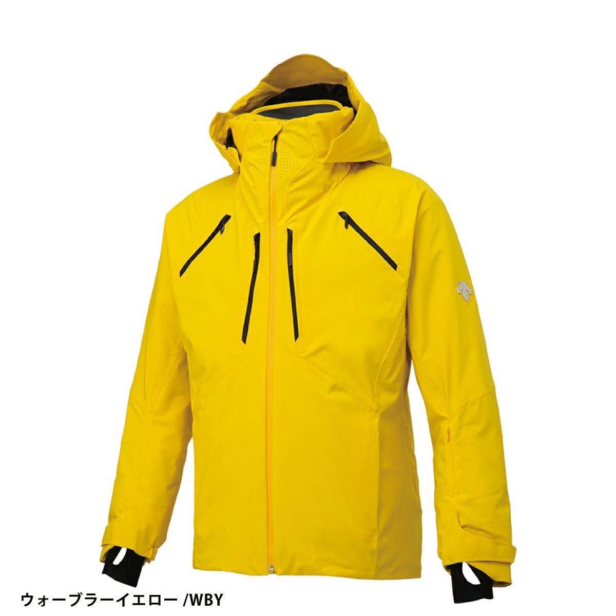 スキーウェア デサント メンズ スキージャケット DESCENTE レディース