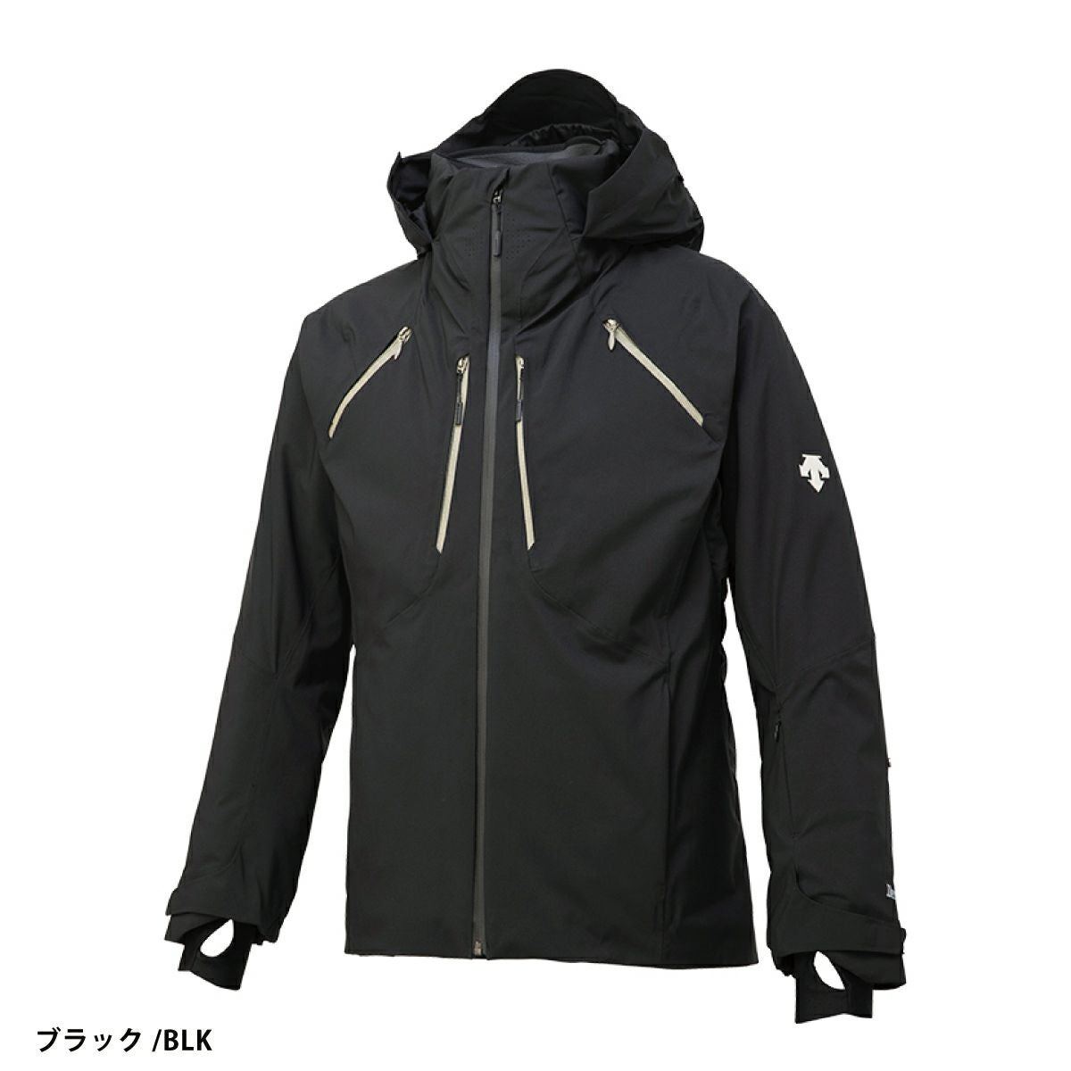 スキーウェア デサント メンズ スキージャケット DESCENTE レディース