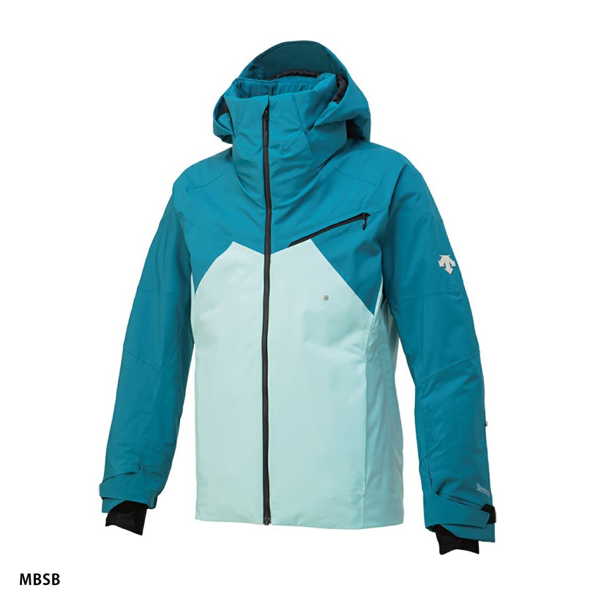 スキーウェア デサント メンズ スキージャケット DESCENTE レディース