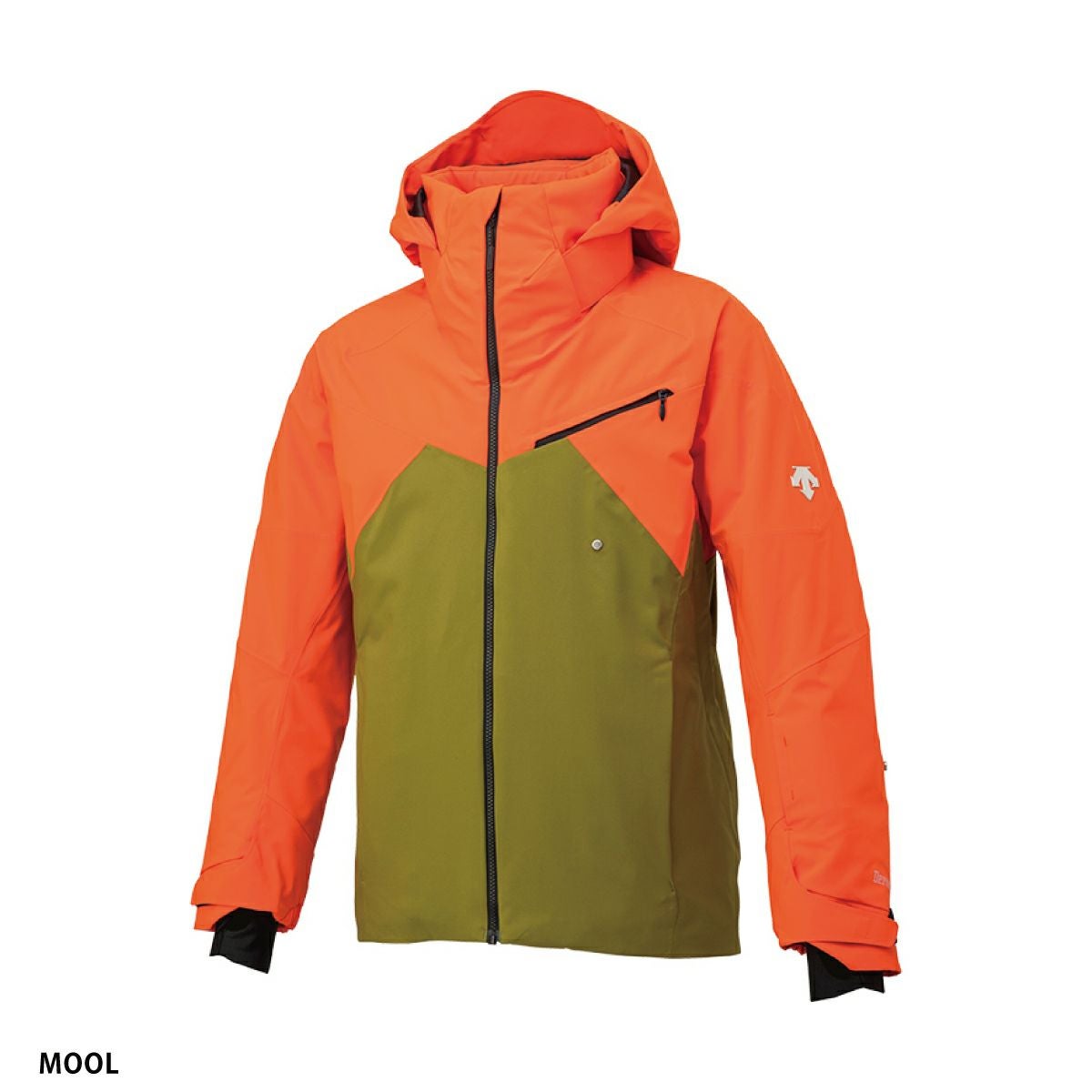スキーウェア デサント メンズ スキージャケット DESCENTE レディース