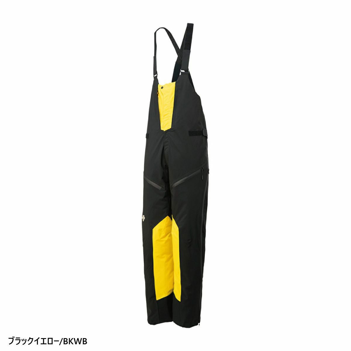 スキーウェア スキーパンツ デサント パンツ DESCENTE メンズ