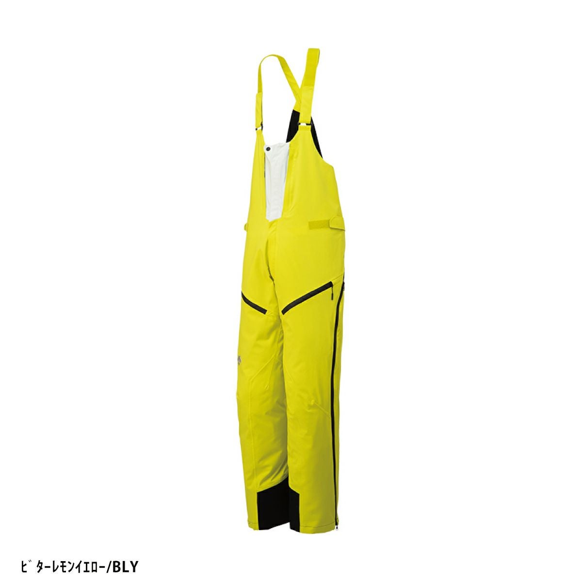 スキーウェア スキーパンツ デサント パンツ DESCENTE メンズ