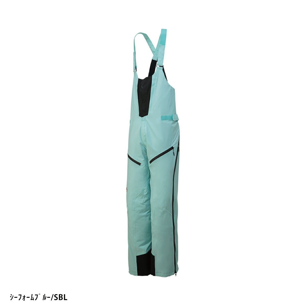 スキーウェア スキーパンツ デサント パンツ DESCENTE メンズ