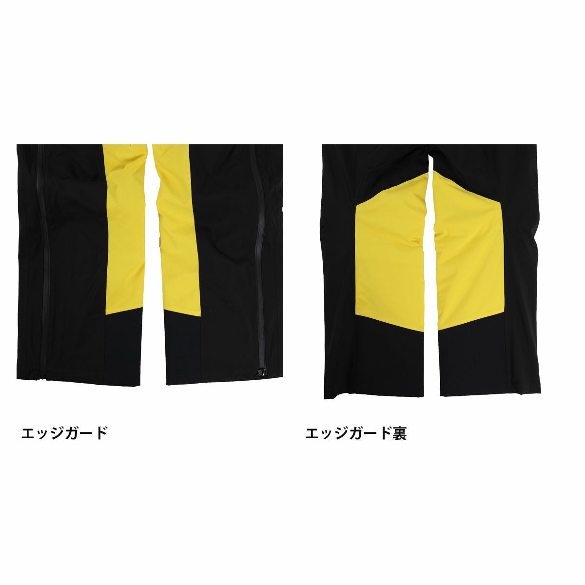 スキーウェア スキーパンツ デサント パンツ DESCENTE メンズ