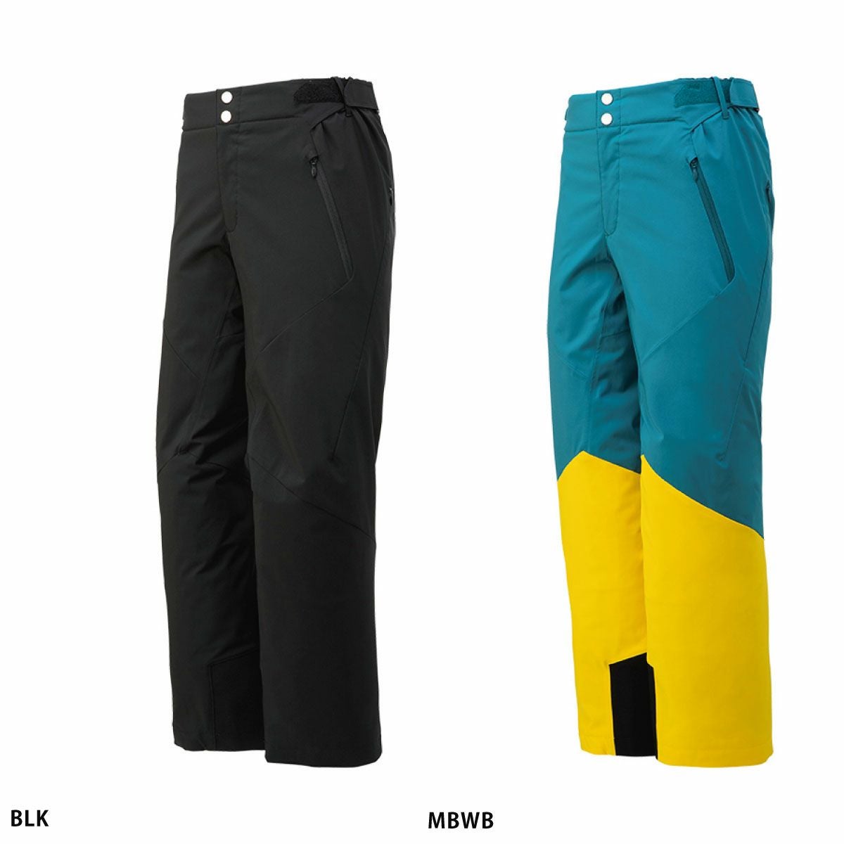 スキーウェア スキーパンツ デサント パンツ DESCENTE メンズ スキーウェア スキーパンツ デサント パンツ DESCENTE メンズ