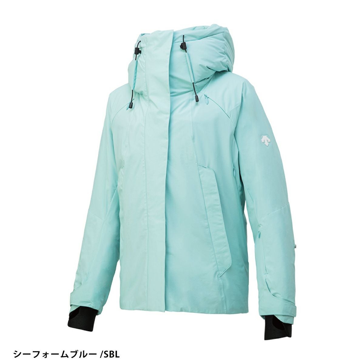 スキーウェア レディース スキージャケット デサント DESCENTE ＜2024