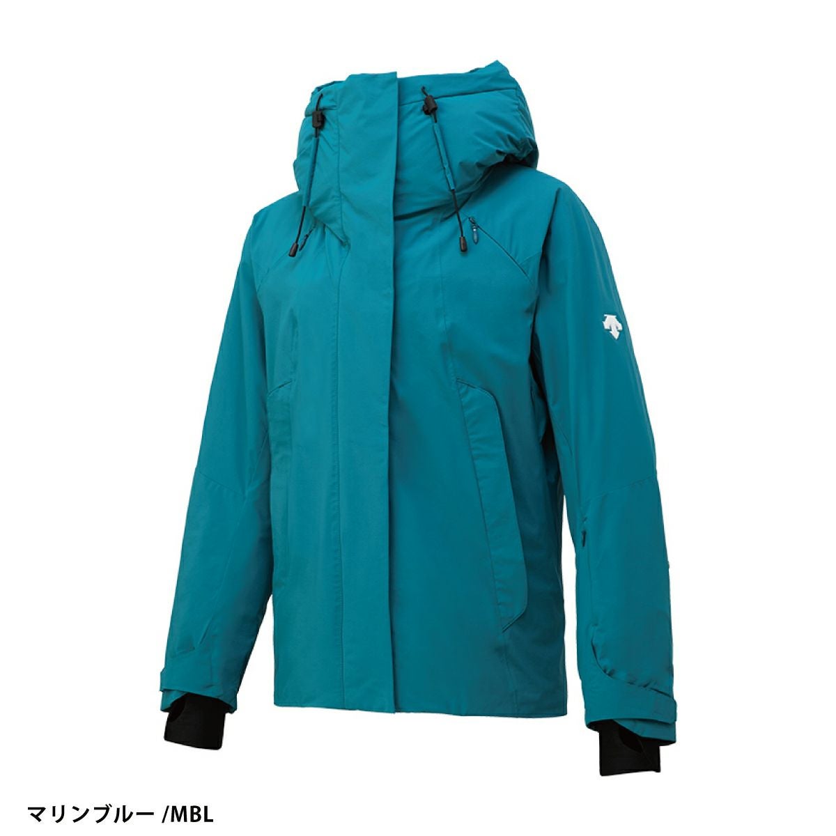 スキーウェア レディース スキージャケット デサント DESCENTE ＜2024