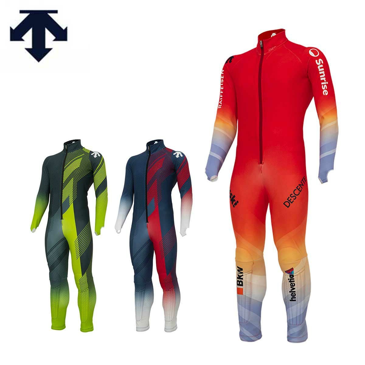 GSワンピースならスキー用品通販ショップ - タナベスポーツ【公式】が