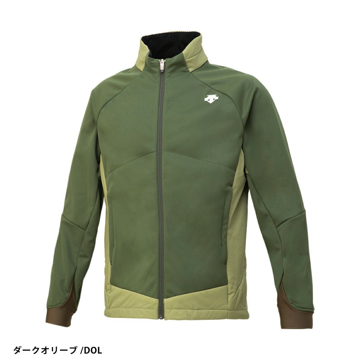 スキーウェア デサント メンズ スキージャケット DESCENTE ミドル