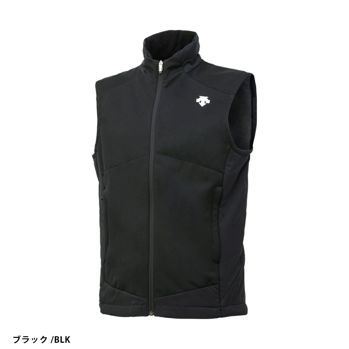 DESCENTE デサント スキーウェア ベスト メンズ レディース＜2024