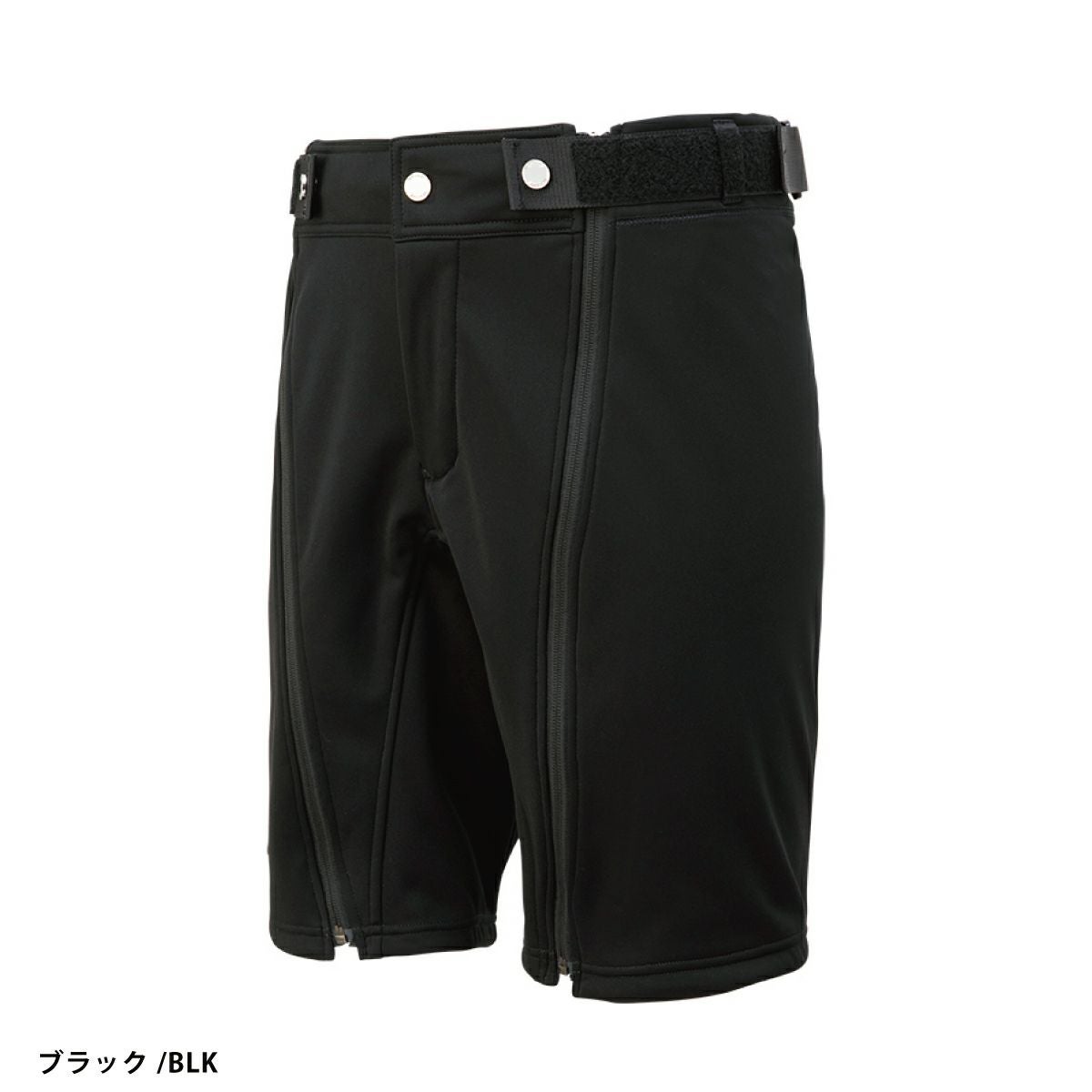 スキーウェア スキーパンツ ハーフパンツ デサント DESCENTE <2024 スキーウェア スキーパンツ ハーフパンツ デサント DESCENTE <2024