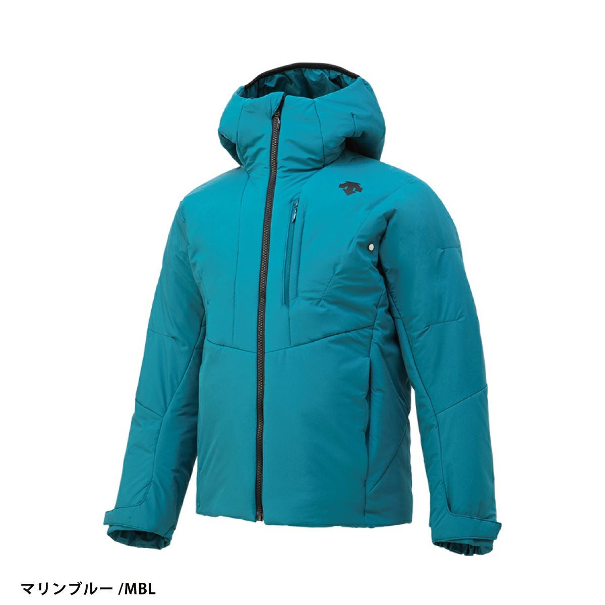 スキーウェア キッズ ジュニア デサント DESCENTE スキージャケット