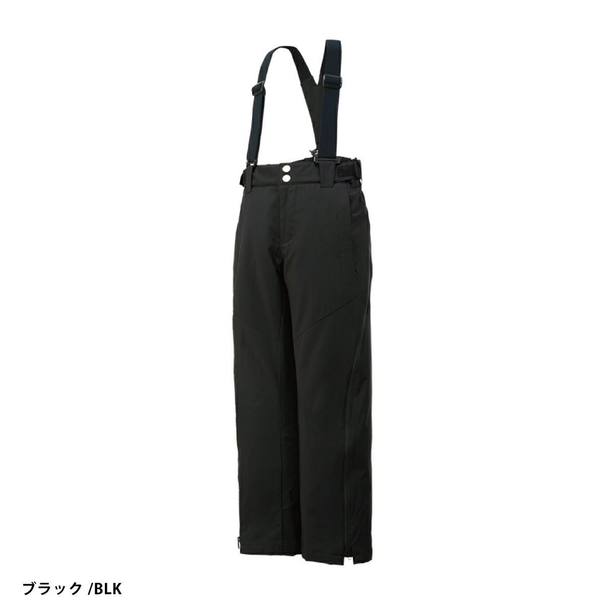 スキーウェア スキーパンツ デサント DESCENTE キッズ ジュニア＜2024