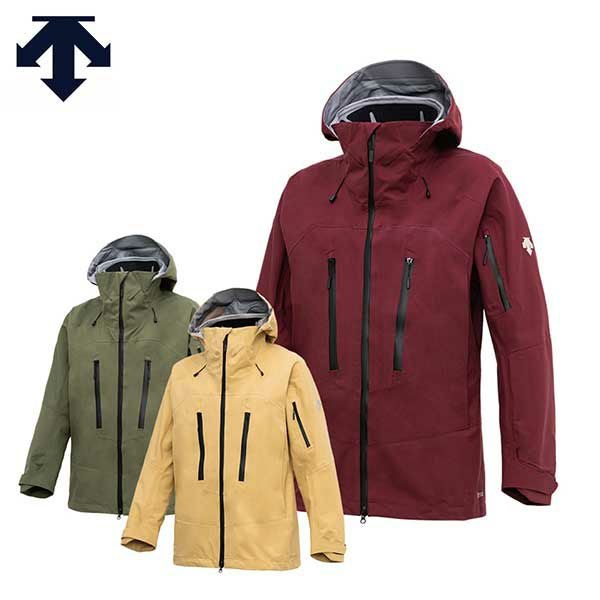 スキーウェア デサント メンズ スキージャケット DESCENTE レディース スキーウェア デサント メンズ スキージャケット DESCENTE レディース