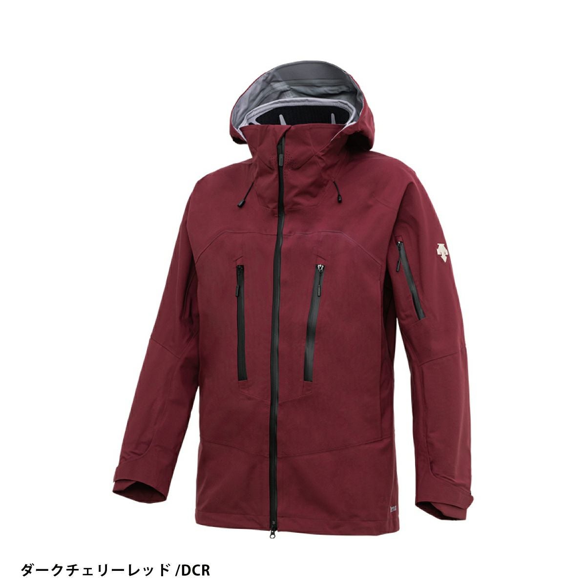 スキーウェア デサント メンズ スキージャケット DESCENTE レディース
