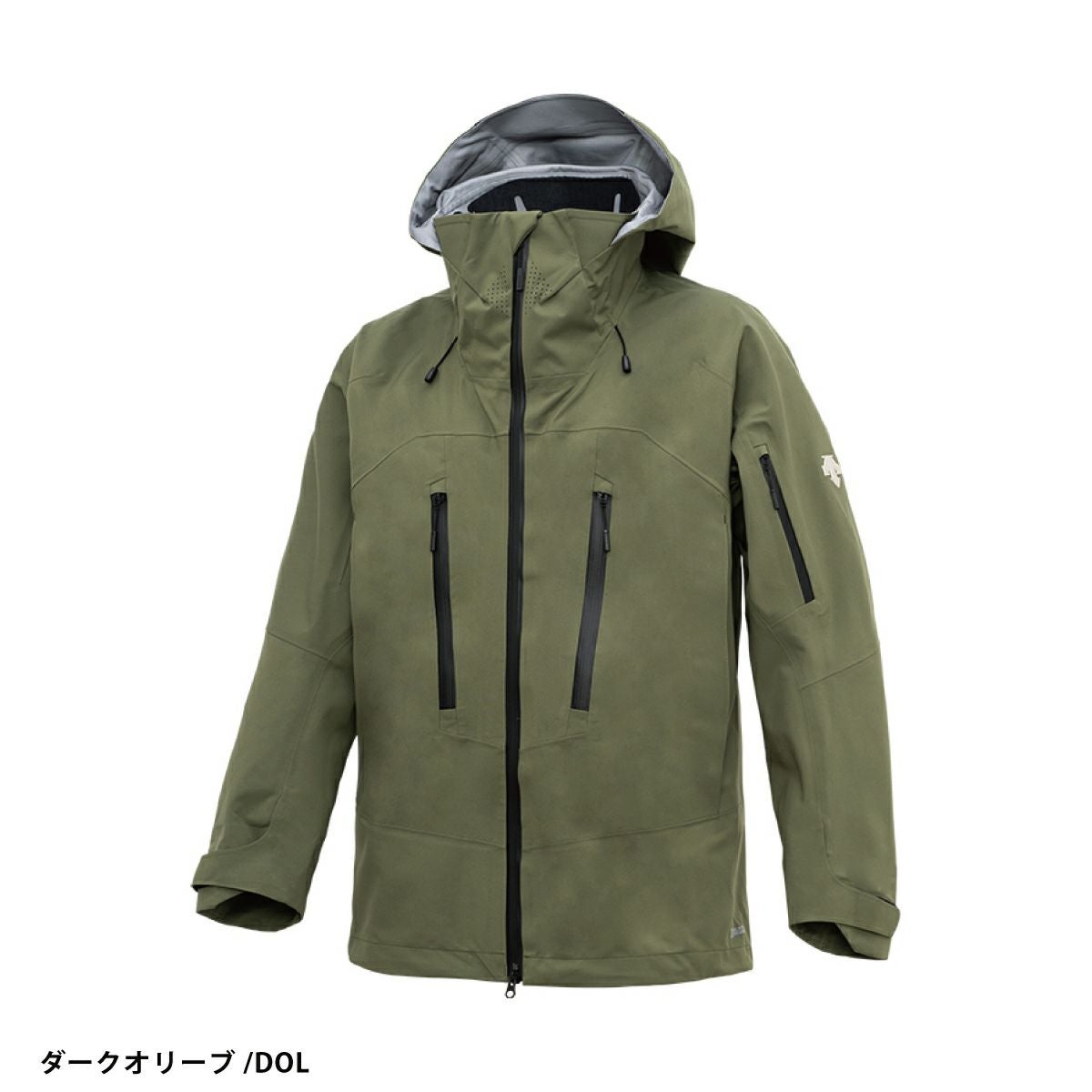 スキーウェア デサント メンズ スキージャケット DESCENTE レディース