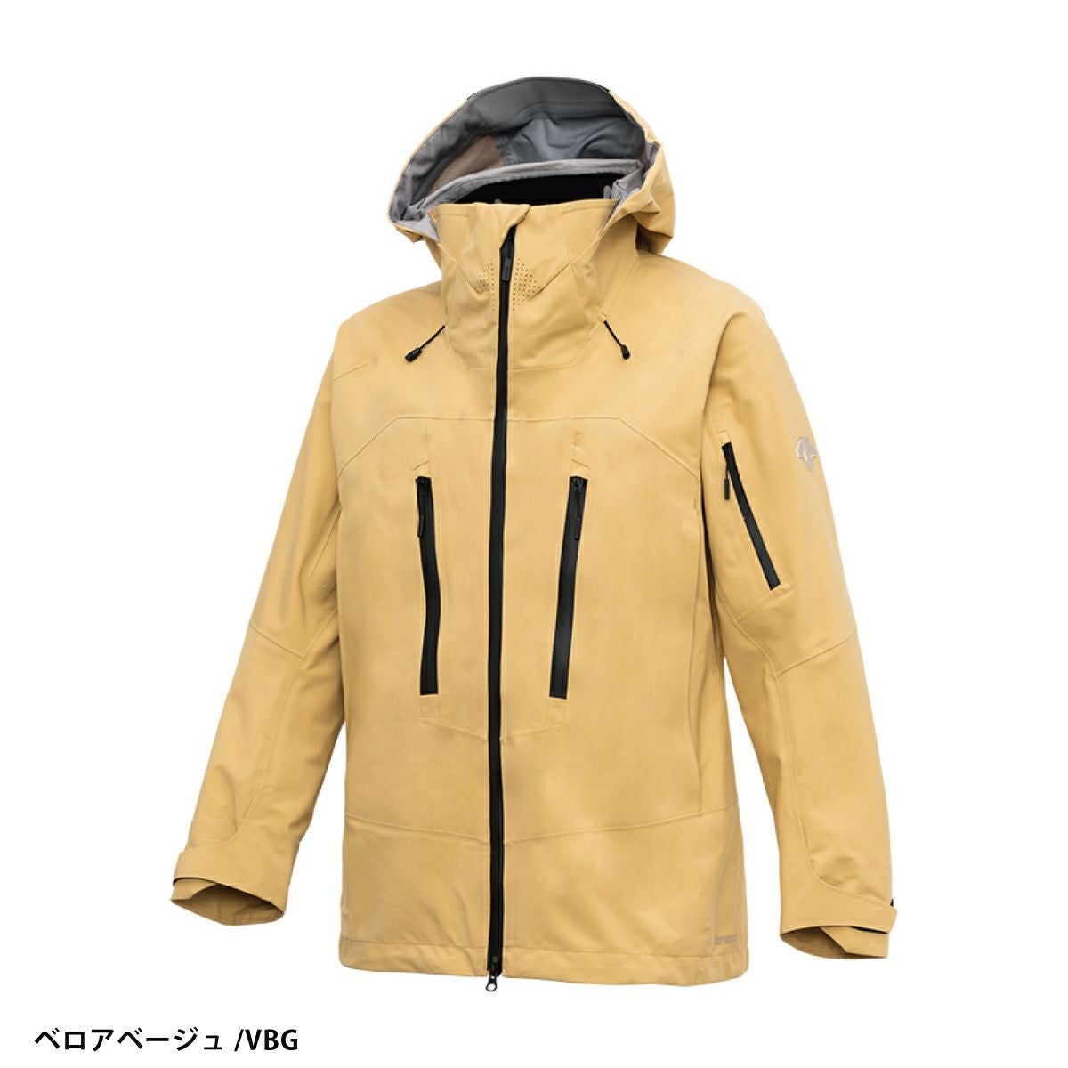 スキーウェア デサント メンズ スキージャケット DESCENTE レディース