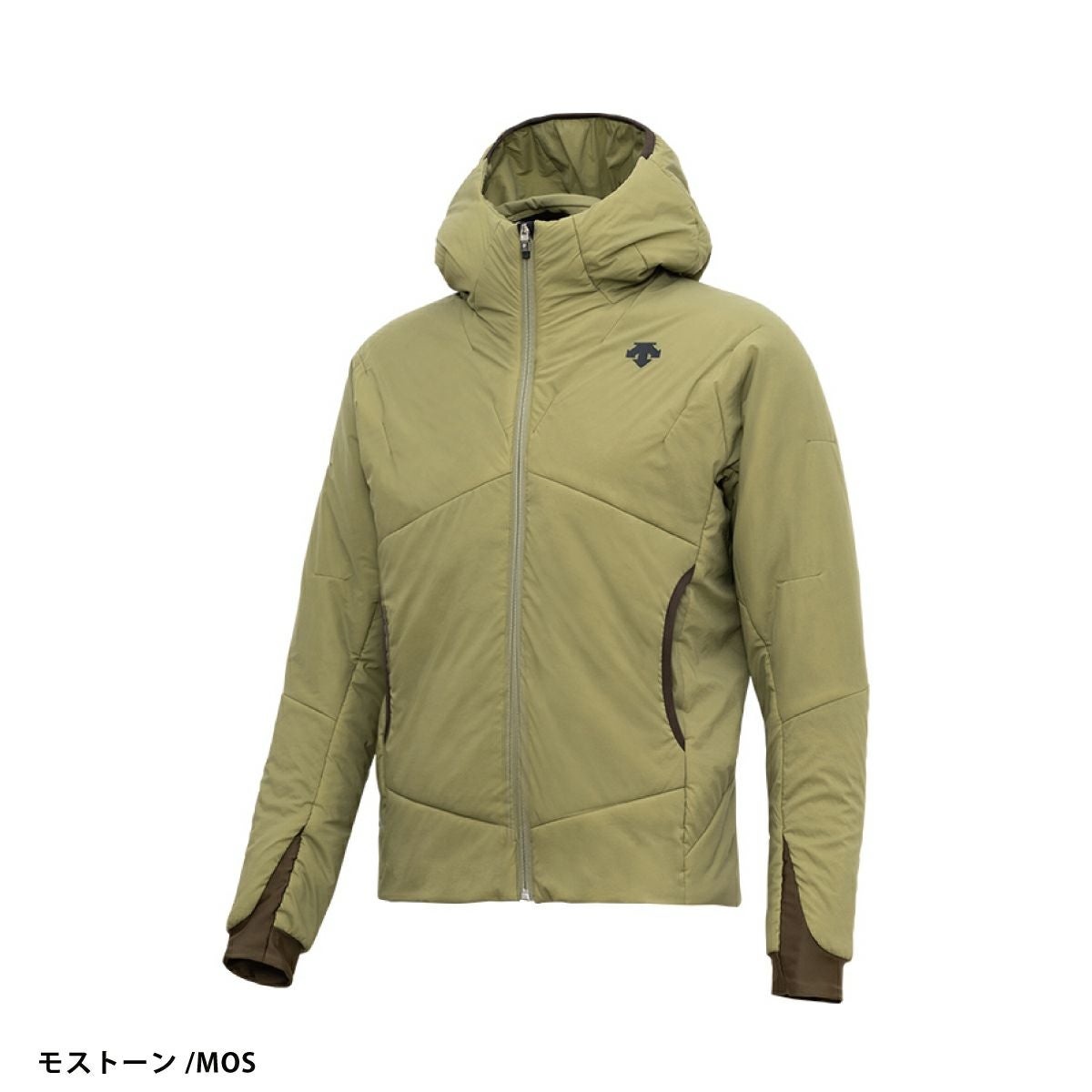 スキーウェア デサント メンズ スキージャケット DESCENTE ミドル