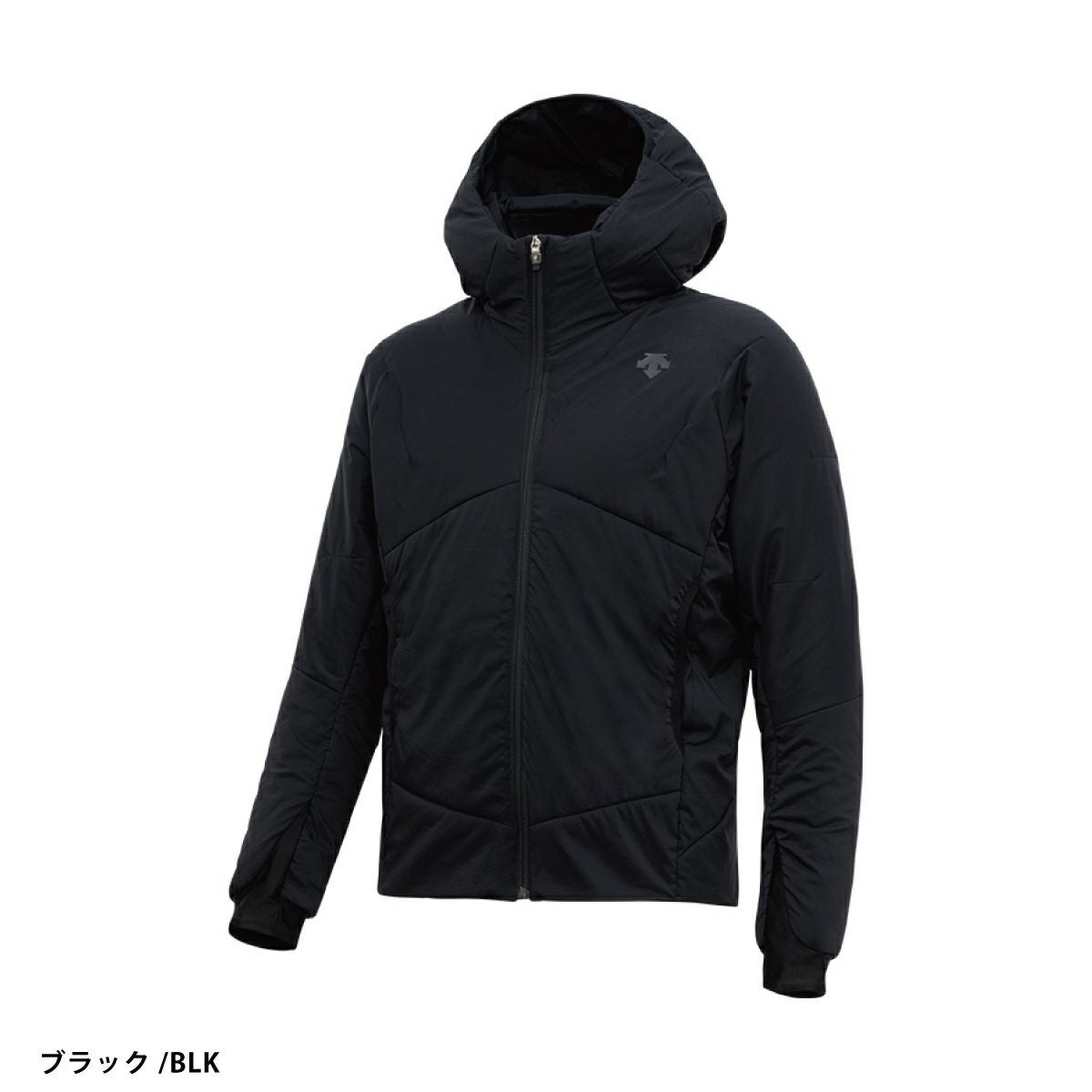 スキーウェア デサント メンズ スキージャケット DESCENTE ミドル
