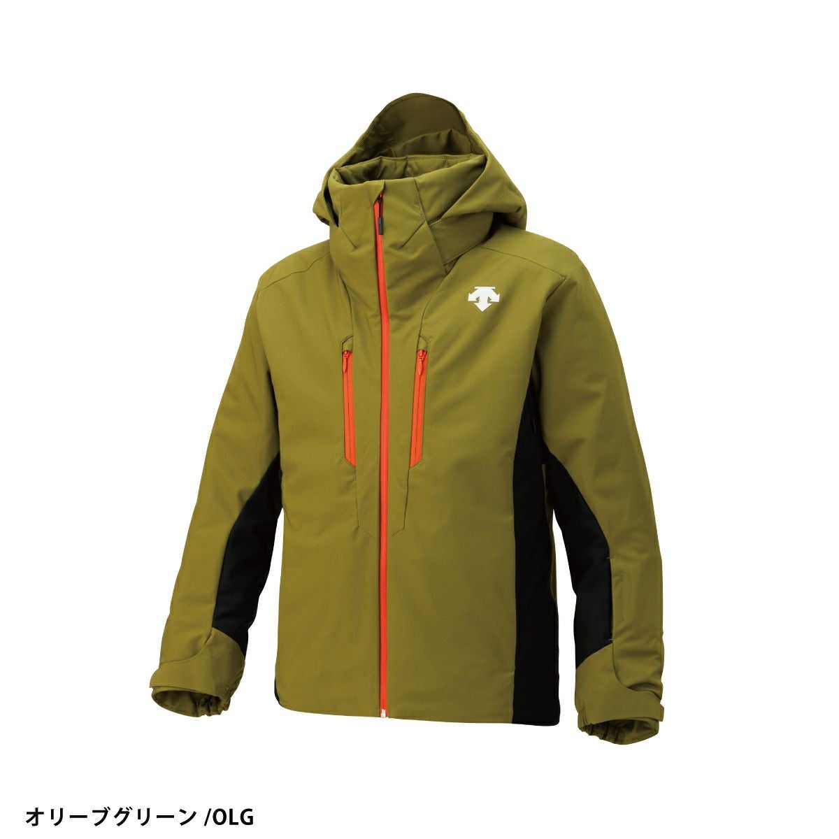 スキーウェア デサント メンズ スキージャケット DESCENTE レディース