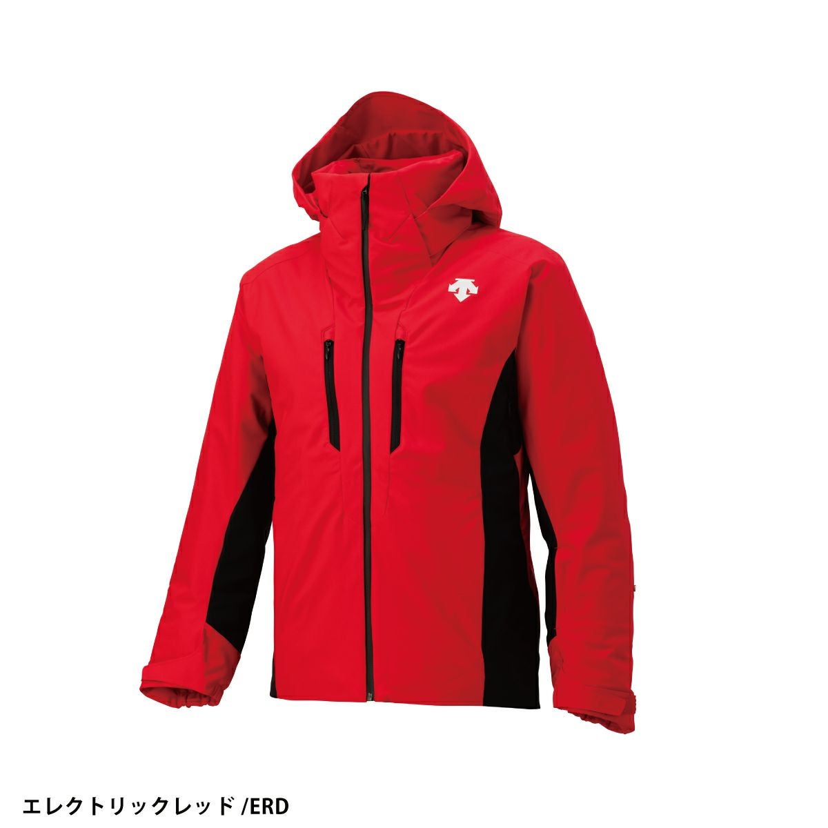 スキーウェア デサント メンズ スキージャケット DESCENTE レディース