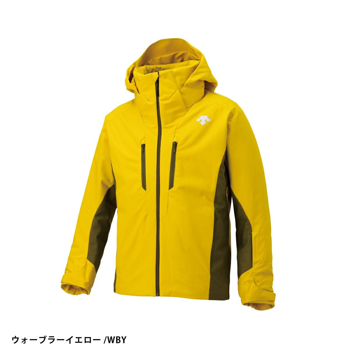 スキーウェア デサント メンズ スキージャケット DESCENTE レディース