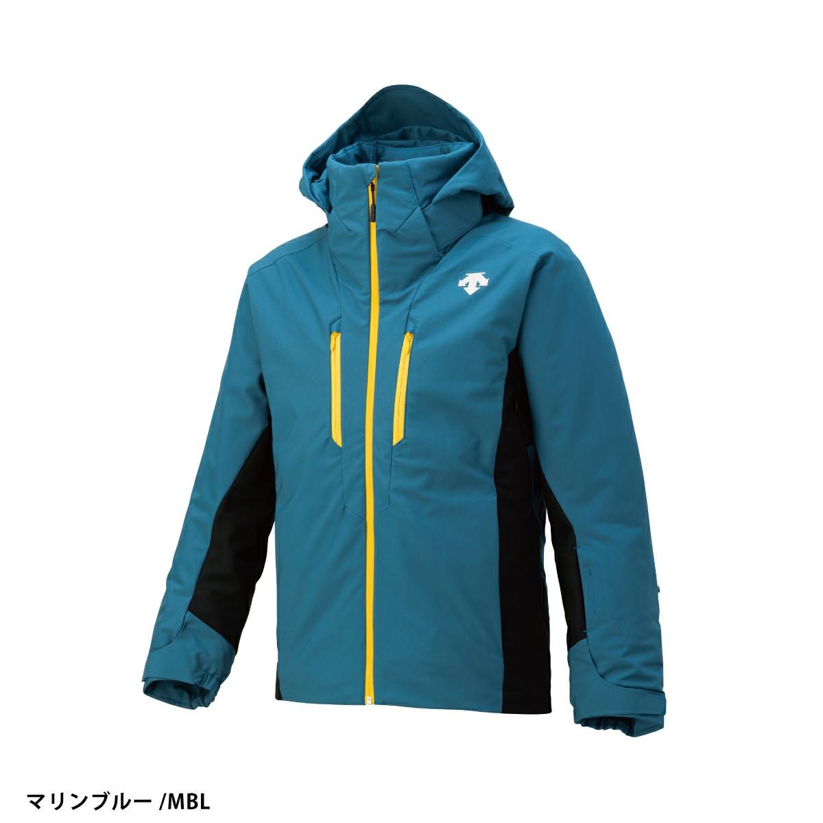 スキーウェア デサント メンズ スキージャケット DESCENTE レディース