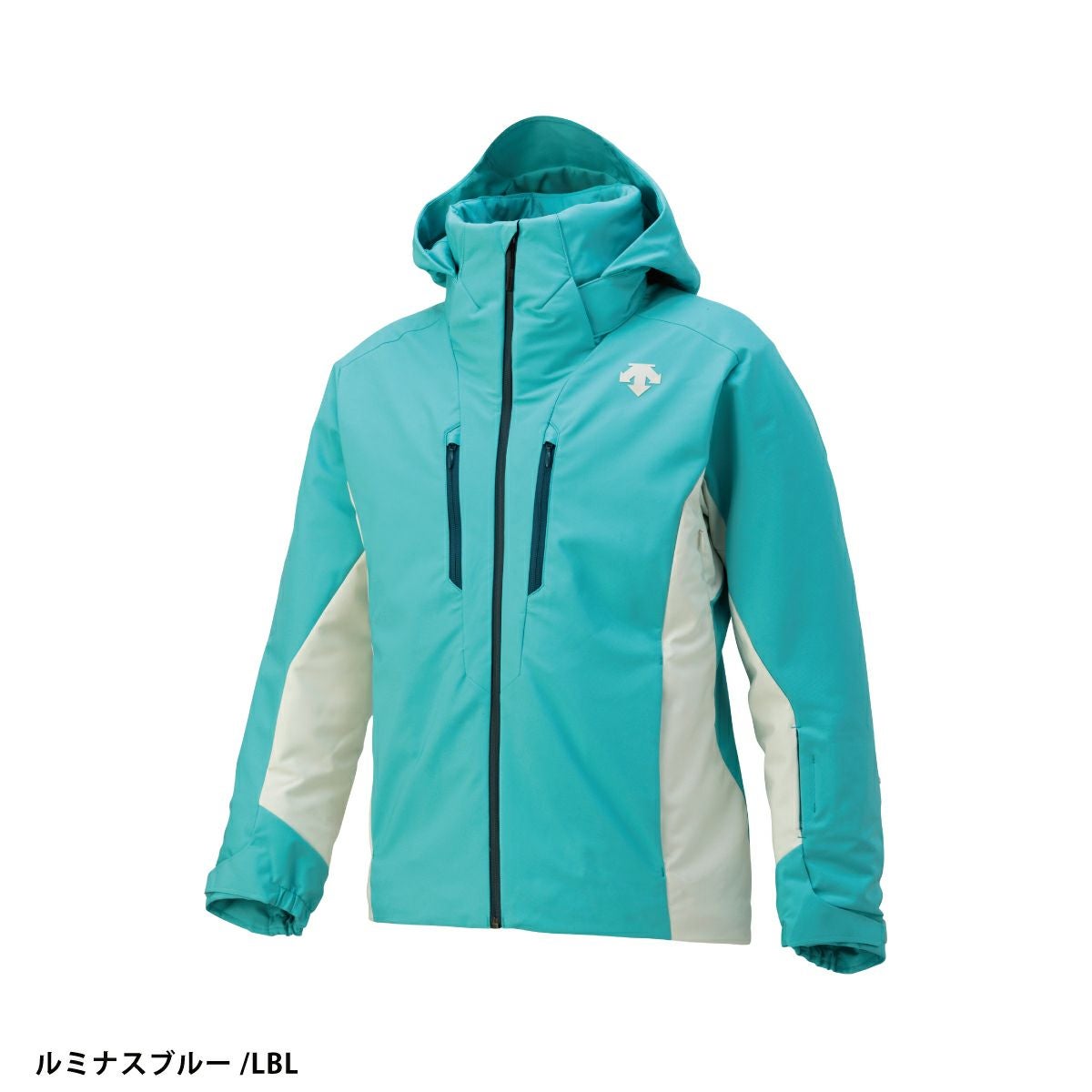 スキーウェア デサント メンズ スキージャケット DESCENTE レディース
