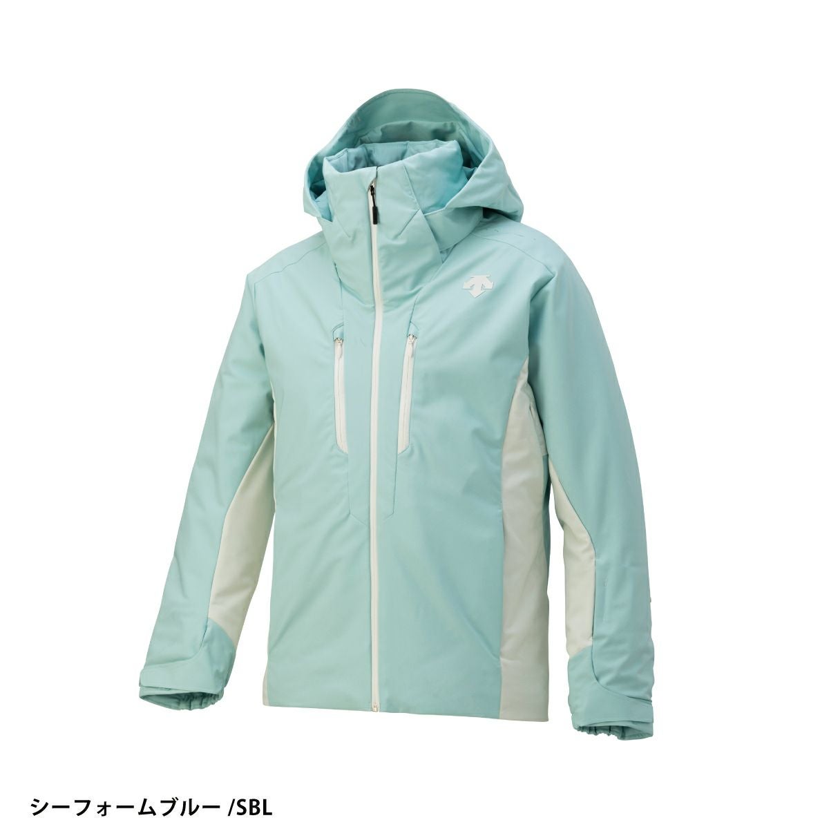スキーウェア デサント メンズ スキージャケット DESCENTE レディース