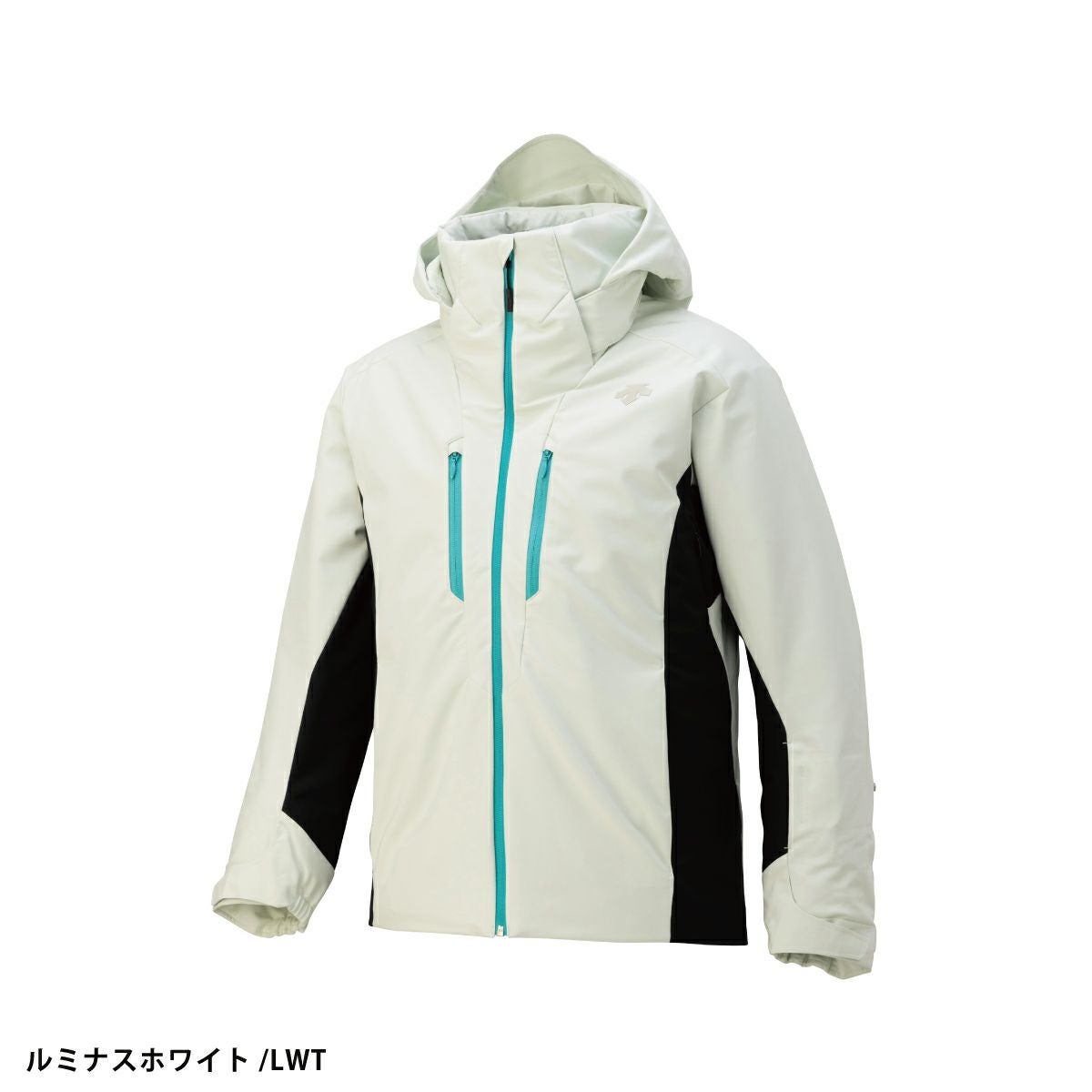 スキーウェア デサント メンズ スキージャケット DESCENTE レディース