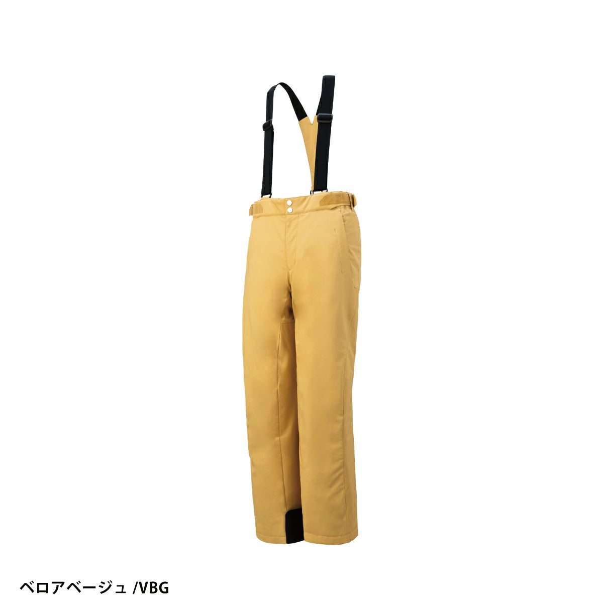 スキーウェア スキーパンツ デサント パンツ DESCENTE メンズ