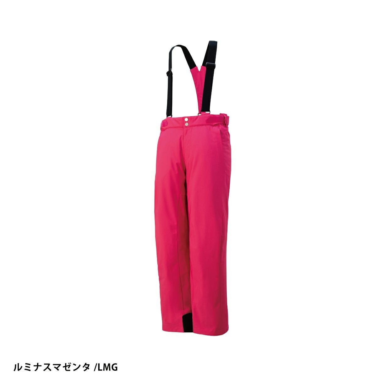 スキーウェア スキーパンツ デサント パンツ DESCENTE メンズ