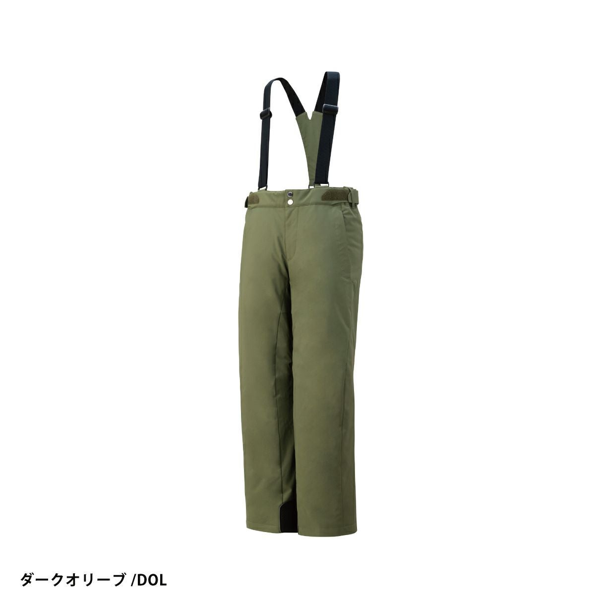 スキーウェア スキーパンツ デサント パンツ DESCENTE メンズ