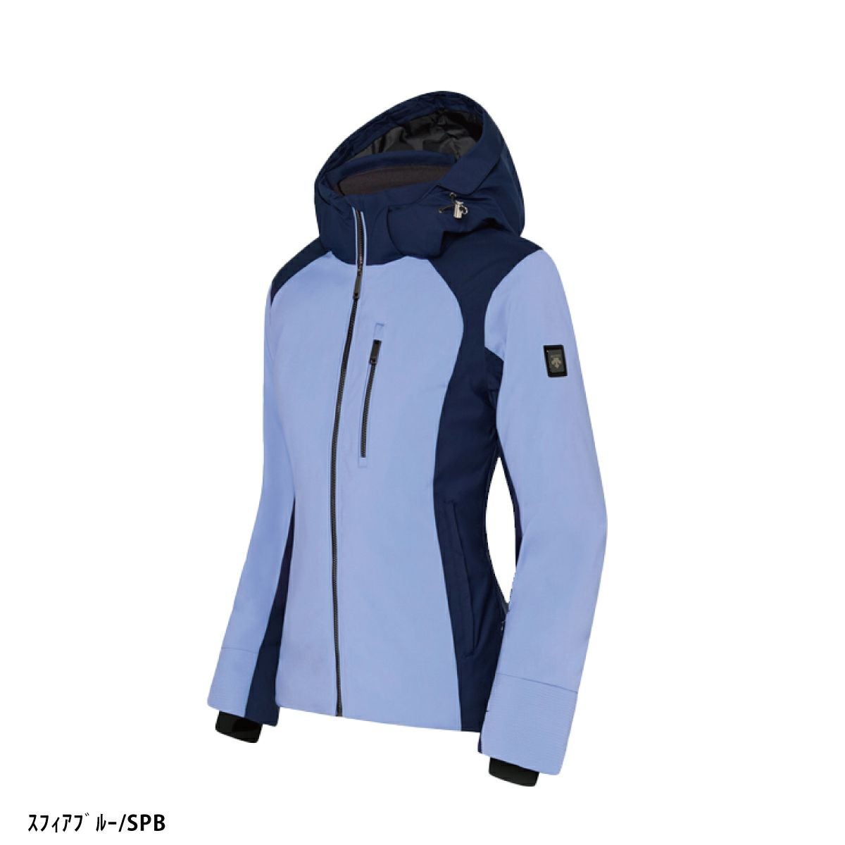 スキーウェア レディース スキージャケット デサント DESCENTE <2024 スキーウェア レディース スキージャケット デサント DESCENTE <2024