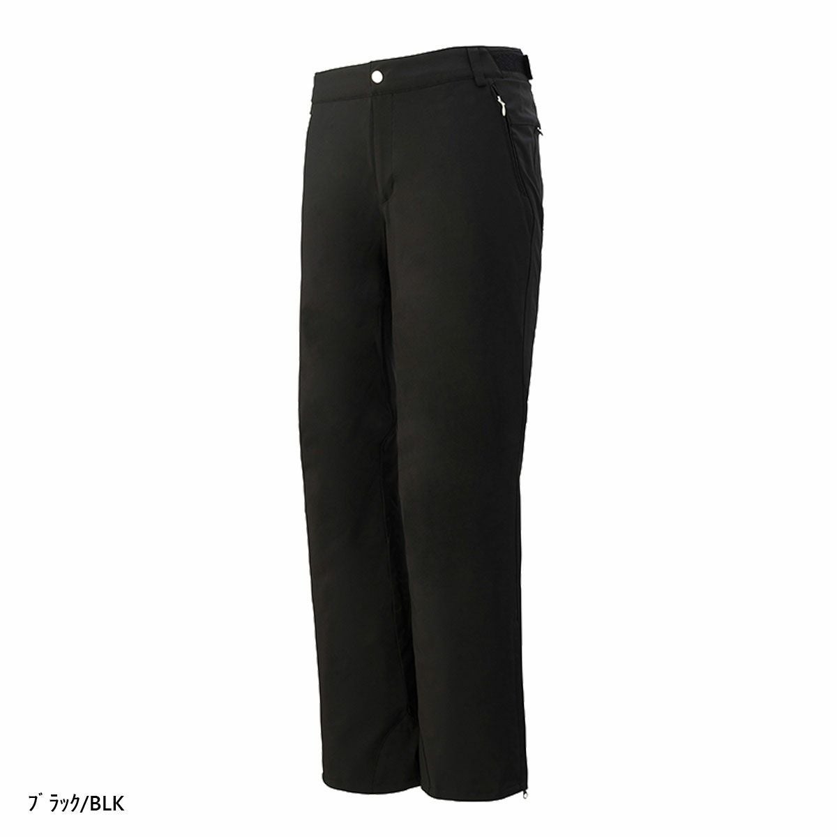 DESCENTE レディースパンツ S 黒 スキーウェア スキーパンツ レディース パンツ デサント DESCENTE