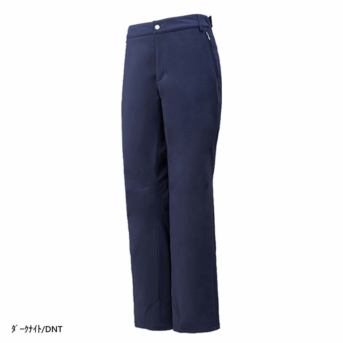 スキーウェア スキーパンツ レディース パンツ デサント DESCENTE