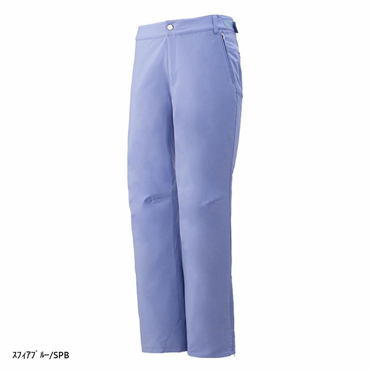 スキーウェア スキーパンツ レディース パンツ デサント DESCENTE