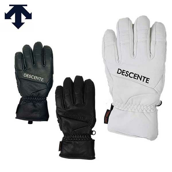 DESCENTE】デサントスキーグローブならスキー用品通販ショップ