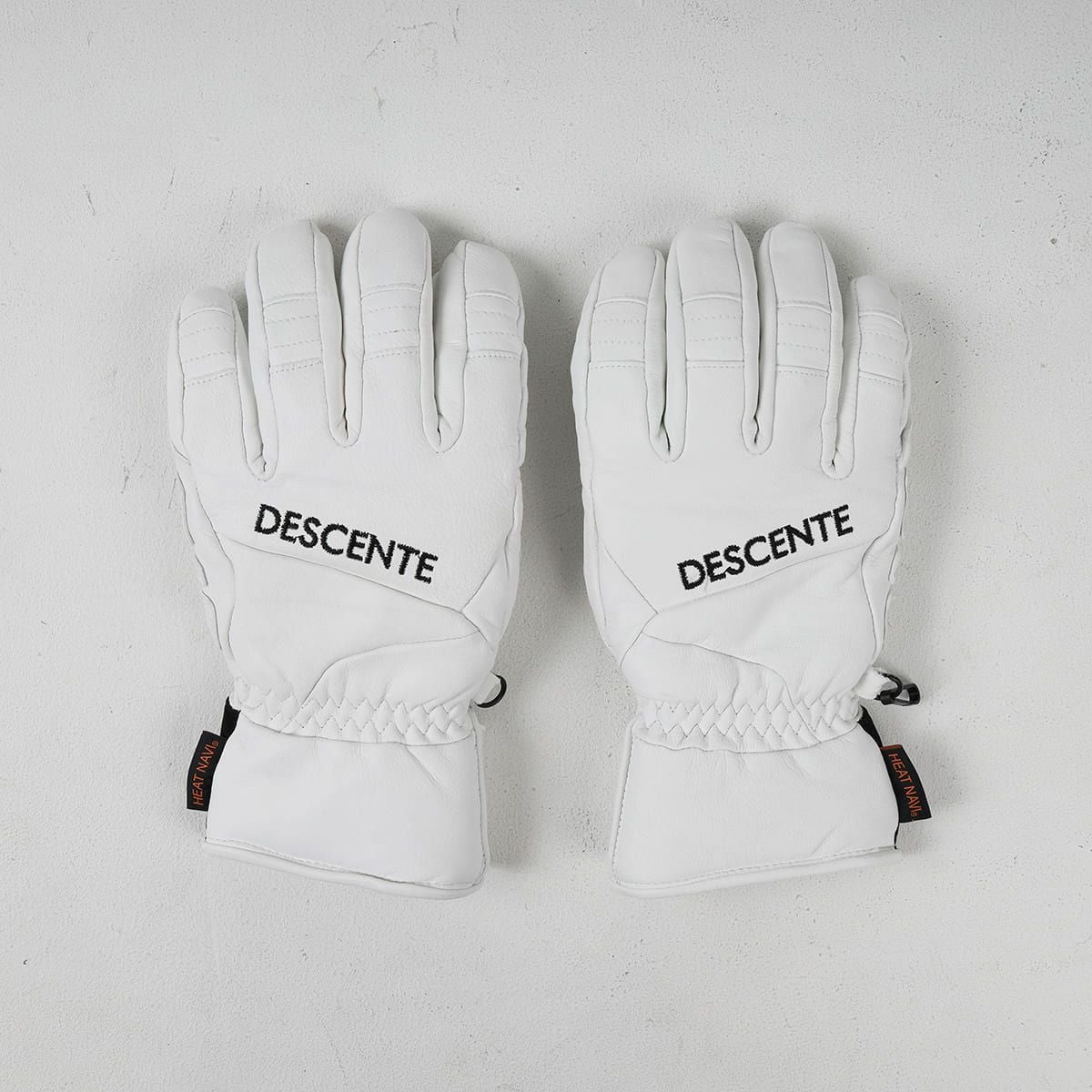 DESCENTE デサント スキー グローブ メンズ レディース DWAWJD53
