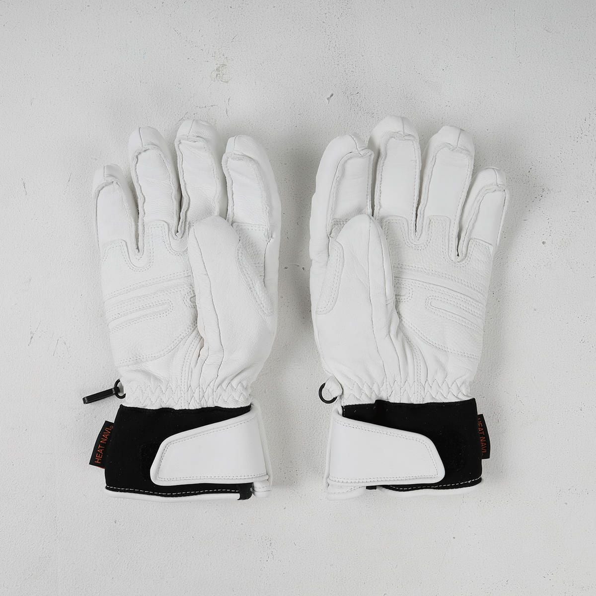 DESCENTE スキー　スノーボード　手袋　グローブ L ホワイト　デサント ヨドバシ.com - デサント DESCENTE ジュニアグローブ JUNIOR GLOVE